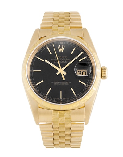 Rolex Datejust 16078